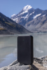 Boostcore RCS ārējais akumulators no pārstrādātas plastmasas, 5000 mAh, ar USB-C - Image 9