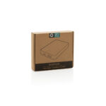 Boostcore RCS ārējais akumulators no pārstrādātas plastmasas, 5000 mAh, ar USB-C - Image 7