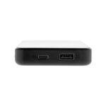 Boostcore RCS ārējais akumulators no pārstrādātas plastmasas, 10 000 mAh, USB-C - Image 6