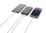 Boostcore RCS ārējais akumulators no pārstrādātas plastmasas, 10 000 mAh, USB-C - Image 3