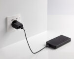 Boostcore RCS ārējais akumulators no pārstrādātas plastmasas, 10 000 mAh, USB-C - Image 4