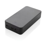 Boostcore RCS ārējais akumulators no pārstrādātas plastmasas, 20 000 mAh, USB-C