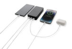 Boostcore RCS ārējais akumulators no pārstrādātas plastmasas, 20 000 mAh, USB-C - Image 6