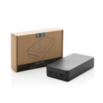 Boostcore RCS ārējais akumulators no pārstrādātas plastmasas, 20 000 mAh, USB-C - Image 2