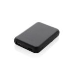 Stellar RCS magnētiskais ārējais akumulators no pārstrādātas plastmasas, 5000 mAh, 5W