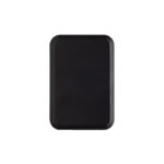 Stellar RCS magnētiskais ārējais akumulators no pārstrādātas plastmasas, 5000 mAh, 5W - Image 4