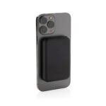 Stellar RCS magnētiskais ārējais akumulators no pārstrādātas plastmasas, 5000 mAh, 5W - Image 2