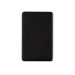 Orion RCS magnētiskais ārējais akumulators no pārstrādāta alumīnija, 5000 mAh, 5W - Image 4