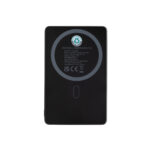 Orion RCS magnētiskais ārējais akumulators no pārstrādāta alumīnija, 5000 mAh, 5W - Image 5
