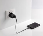 Orion RCS magnētiskais ārējais akumulators no pārstrādāta alumīnija, 5000 mAh, 5W - Image 7