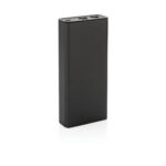 Terra RCS 20W ārējais akumulators no pārstrādāta alumīnija, 20 000 mAh