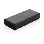 Terra RCS 20W ārējais akumulators no pārstrādāta alumīnija, 20 000 mAh - Image 4