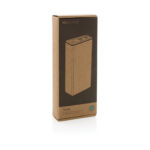 Terra RCS 20W ārējais akumulators no pārstrādāta alumīnija, 20 000 mAh - Image 6