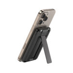 Urban Vitamin Redwood magnētiskais ārējais akumulators, 5 vienā, 5000 mAh, 20W, PD - Image 7
