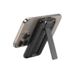 Urban Vitamin Redwood magnētiskais ārējais akumulators, 5 vienā, 5000 mAh, 20W, PD - Image 8