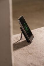 Urban Vitamin Redwood magnētiskais ārējais akumulators, 5 vienā, 5000 mAh, 20W, PD - Image 9