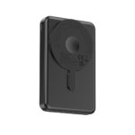Urban Vitamin Delano magnētiskais ārējais akumulators, 5 vienā, 10 000 mAh, 20W, PD