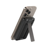 Urban Vitamin Delano magnētiskais ārējais akumulators, 5 vienā, 10 000 mAh, 20W, PD - Image 7