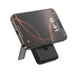 Urban Vitamin Delano magnētiskais ārējais akumulators, 5 vienā, 10 000 mAh, 20W, PD - Image 4