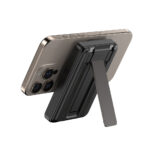 Urban Vitamin Delano magnētiskais ārējais akumulators, 5 vienā, 10 000 mAh, 20W, PD - Image 8