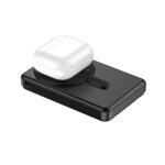 Urban Vitamin Delano magnētiskais ārējais akumulators, 5 vienā, 10 000 mAh, 20W, PD - Image 6