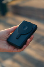 Urban Vitamin Delano magnētiskais ārējais akumulators, 5 vienā, 10 000 mAh, 20W, PD - Image 9