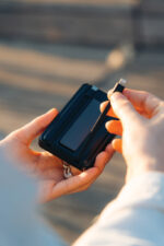 Urban Vitamin Delano magnētiskais ārējais akumulators, 5 vienā, 10 000 mAh, 20W, PD - Image 10