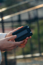 Urban Vitamin Delano magnētiskais ārējais akumulators, 5 vienā, 10 000 mAh, 20W, PD - Image 11