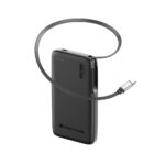 Urban Vitamin Emeryville ārējais akumulators, 20W, 10 000 mAh - Image 3