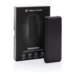 Urban Vitamin Pasadena ārējais akumulators, 20 000 mAh, 18W, PD - Image 5
