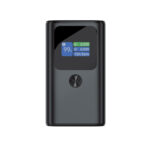 Urban Vitamin Campbell kabatas ārējais akumulators, 55W, 10 000 mAh