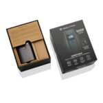 Urban Vitamin Sunnyvale magnētiskais ārējais akumulators, 100W, 15 000 mAh - Image 3