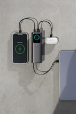 Urban Vitamin Stanford ārējais akumulators, 165W, 20 000 mAh - Image 8