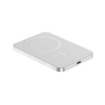 Urban Vitamin Burbank RCS ārējais akumulators no plastmasas/alumīnija, 3000 mAh