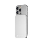 Urban Vitamin Burbank RCS ārējais akumulators no plastmasas/alumīnija, 3000 mAh - Image 2