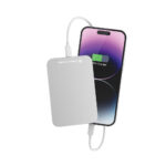Urban Vitamin Burbank RCS ārējais akumulators no plastmasas/alumīnija, 3000 mAh - Image 5