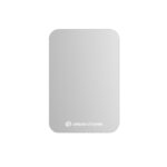Urban Vitamin Burbank RCS ārējais akumulators no plastmasas/alumīnija, 3000 mAh - Image 8