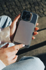 Urban Vitamin Burbank RCS ārējais akumulators no plastmasas/alumīnija, 3000 mAh - Image 9