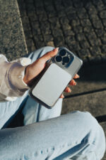 Urban Vitamin Burbank RCS ārējais akumulators no plastmasas/alumīnija, 3000 mAh - Image 10