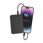 Urban Vitamin Richmond RCS ārējais akumulators no plastmasas/alumīnija, 5000 mAh - Image 4