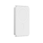 Urban Vitamin Malibu RCS ārējais akumulators no plastmasas/alumīnija, 5000 mAh