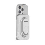 Urban Vitamin Malibu RCS ārējais akumulators no plastmasas/alumīnija, 5000 mAh - Image 6