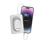 Urban Vitamin Malibu RCS ārējais akumulators no plastmasas/alumīnija, 5000 mAh - Image 8