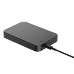 Urban Vitamin Compton RCS ārējais akumulators no plastmasas/alumīnija, 10 000 mAh - Image 8