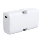 Urban Vitamin Los Angeles RCS ārējais akumulators no pārstrādātas plastmasas, 20W, PD - Image 12