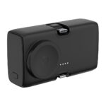 Urban Vitamin San Diego RCS ārējais akumulators no pārstrādātas plastmasas, 20W, PD - Image 7