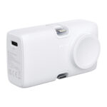 Urban Vitamin San Diego RCS ārējais akumulators no pārstrādātas plastmasas, 20W, PD - Image 12