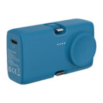 Urban Vitamin San Diego RCS ārējais akumulators no pārstrādātas plastmasas, 20W, PD - Image 13