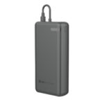 Urban Vitamin Menlo Park RCS ārējais akumulators no pārstrādātas plastmasas, 20 000 mAh, 20W, PD - Image 4
