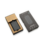 Urban Vitamin Menlo Park RCS ārējais akumulators no pārstrādātas plastmasas, 20 000 mAh, 20W, PD - Image 3